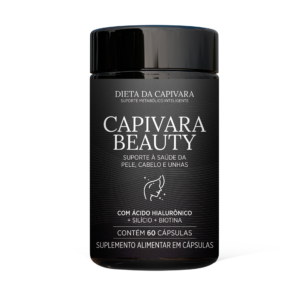 Capivara Beauty | Cabelo, Pele e Unhas