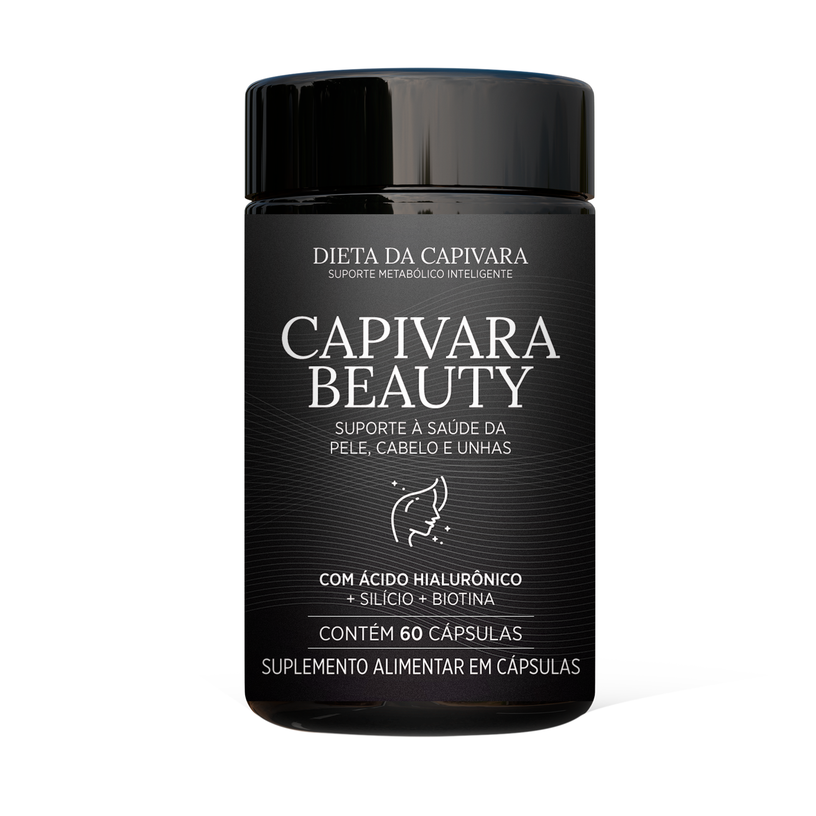 Capivara Beauty | Cabelo, Pele e Unhas
